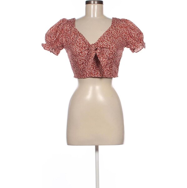 Dámska blúza SHEIN 63566130