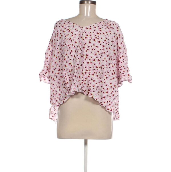 Dámska blúza Unbranded 63566193