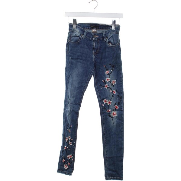 Dámske džínsy Unbranded 63566496