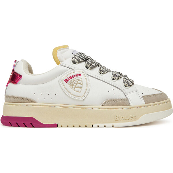 Sneakersy Blauer 63566999