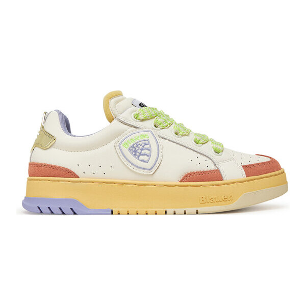 Sneakersy Blauer 63566596