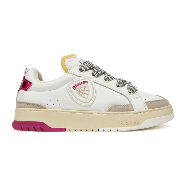 Sneakersy Blauer 63566625