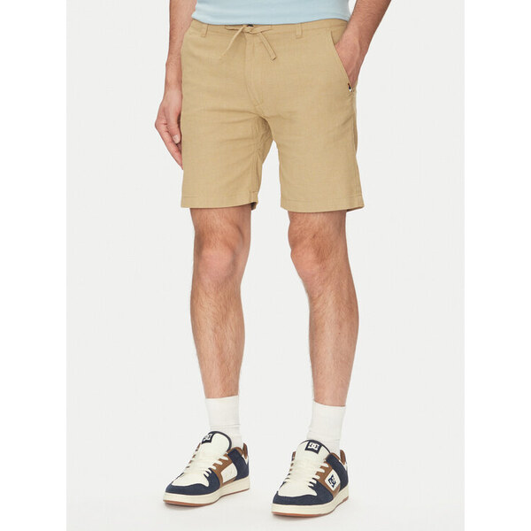 Bavlnené šortky INDICODE 63566612