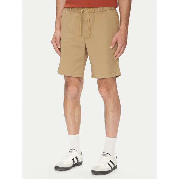 Bavlnené šortky Jack & Jones 63566607