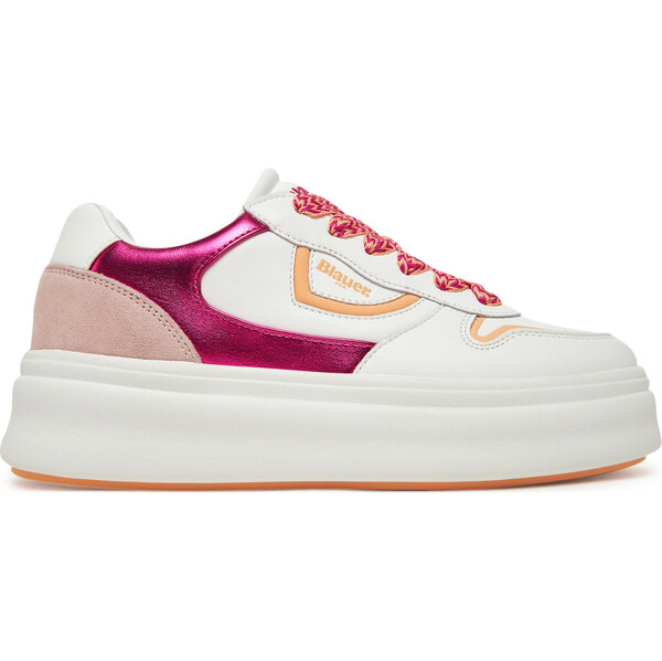 Sneakersy Blauer 63566767