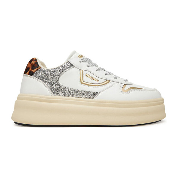 Sneakersy Blauer 63566617