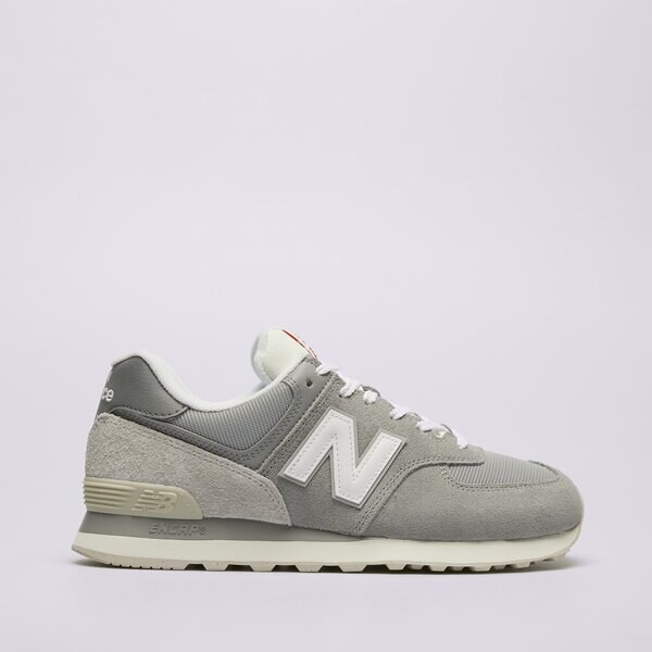 New Balance 574 Muži Obuv Tenisky U574BKR 63567132