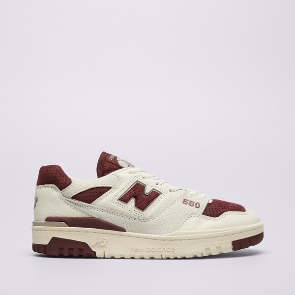 New Balance 550 Muži Obuv Tenisky BB550LEZ 63567133