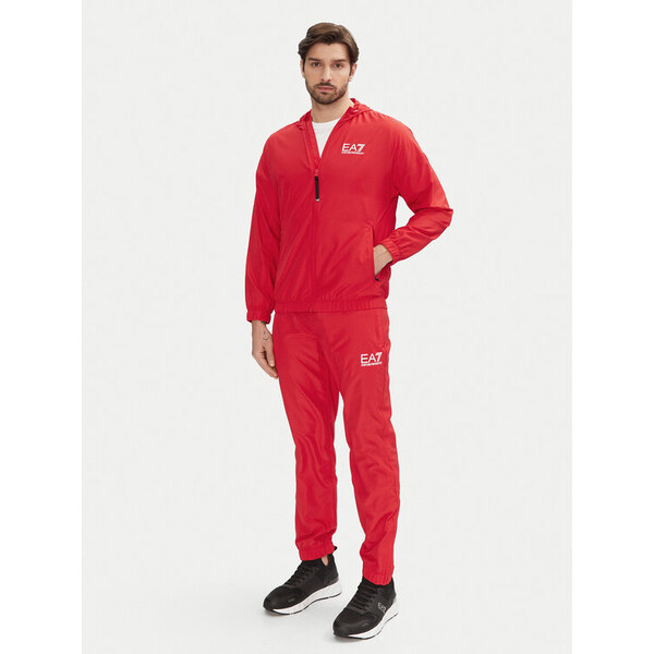 Tepláková súprava EA7 Emporio Armani 62818953