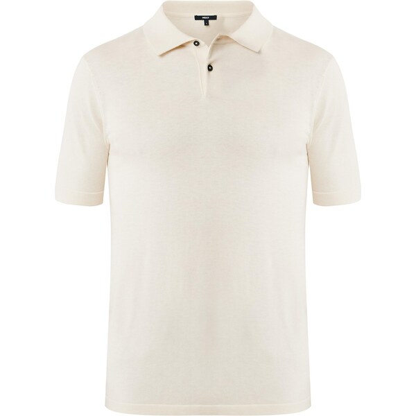 MEXX Tričko Giuseppe biela ako vlna 63570824