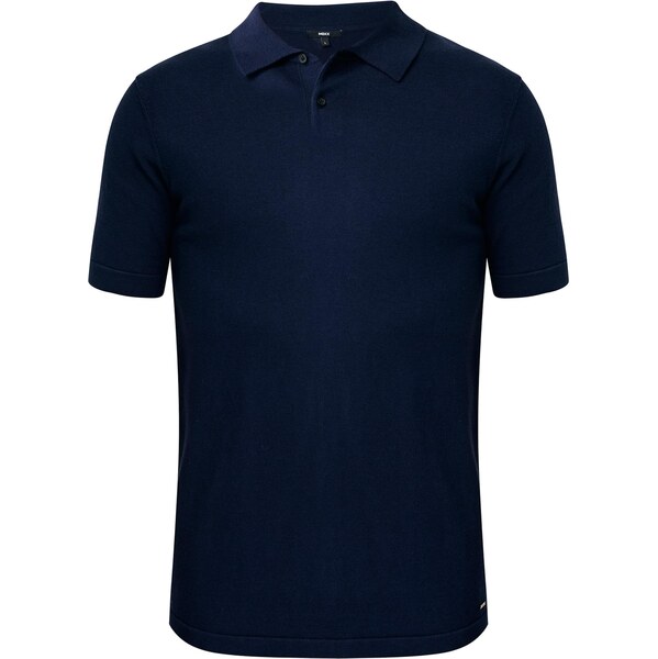 MEXX Tričko námornícka modrá 63570828