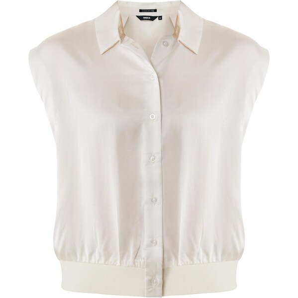 MEXX Blúzka biela 64382705