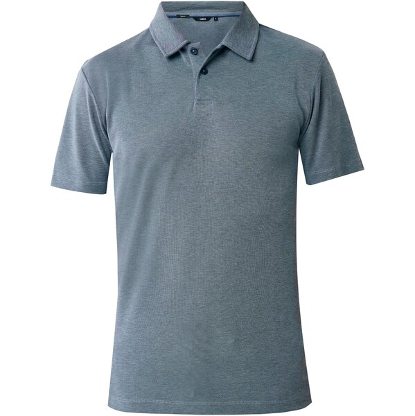 MEXX Tričko modrá melírovaná 63570853