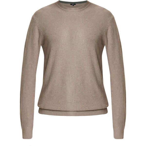 MEXX Sveter tmavobéžová 63570863