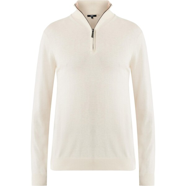 MEXX Sveter Mateo biela 63570866