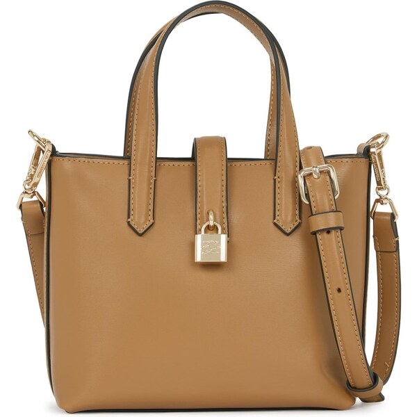 Karl Lagerfeld Kabelka karamelová 63570914