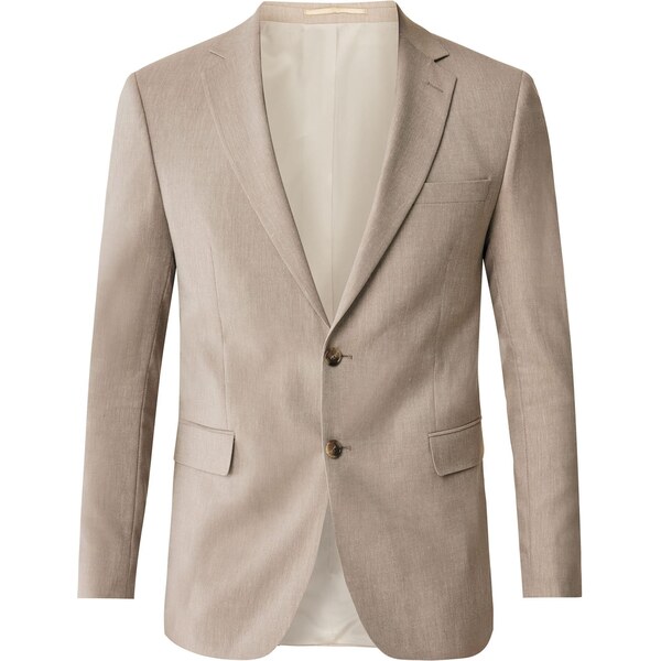 MEXX Sako piesková 63570974