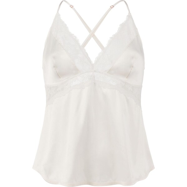 Dorina Pyžamo svetlobéžová 63570993