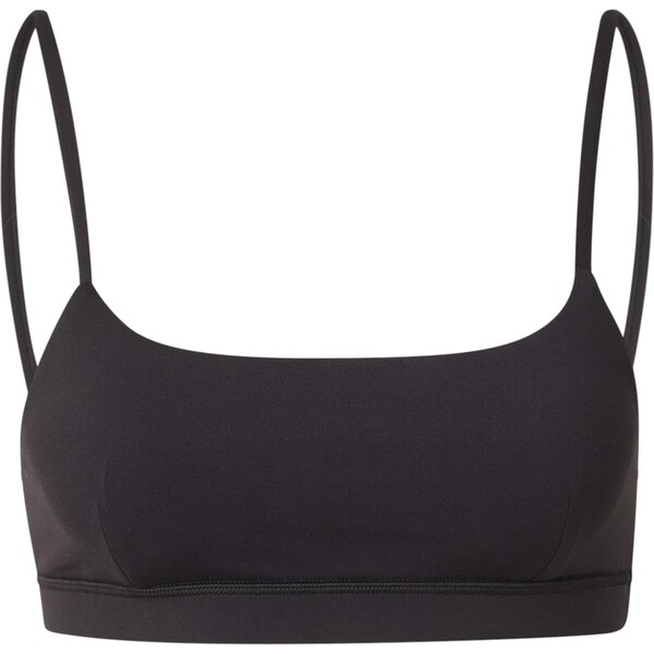 MAKARIĆ Športová podprsenka čierna 63806316