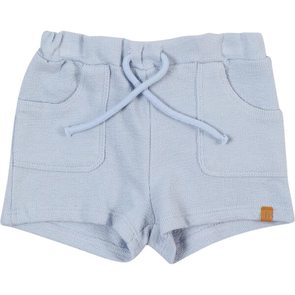 LilAtelier Nohavice NBMJOLLO svetlomodrá 63571214