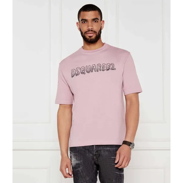Dsquared2 Tričko | Loose fit 63568533
