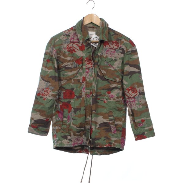 Dámska bunda Pimkie 63568877