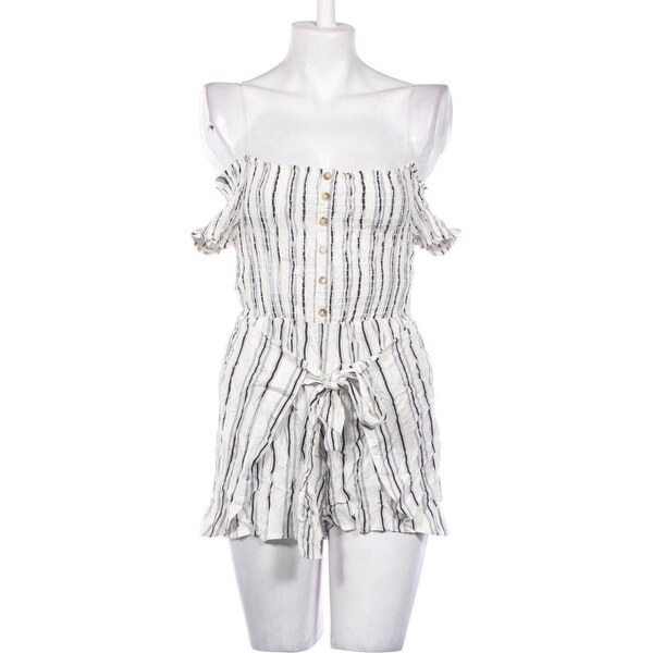 Dámská krátka kombinéza J for Justify 63568987