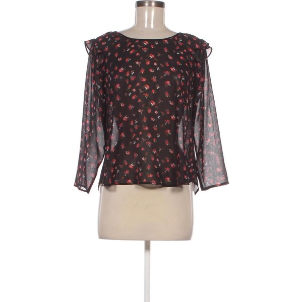 Dámska blúza Gina Tricot 63569183