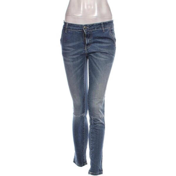 Dámske džínsy Unbranded 63569367