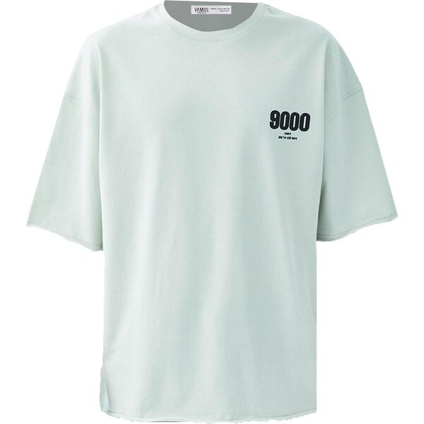 VAMOS CLO Tričko mätová 65652265