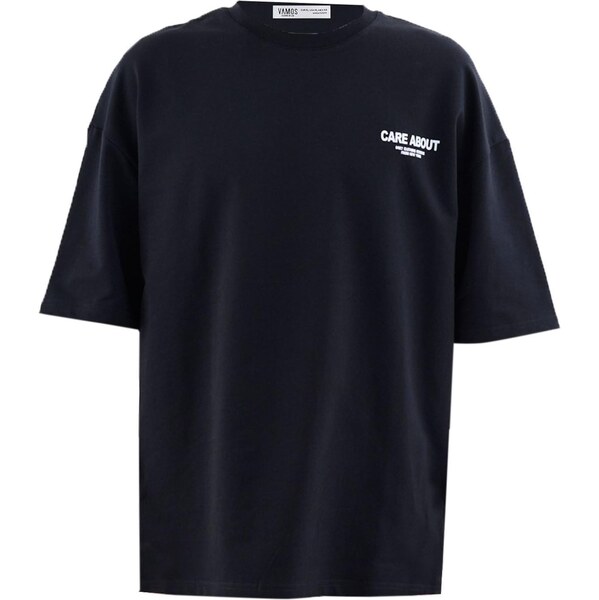 VAMOS CLO Tričko čierna 65652272