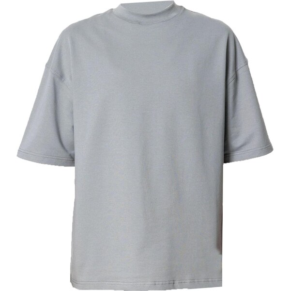 VAMOS CLO Tričko sivá 65652274