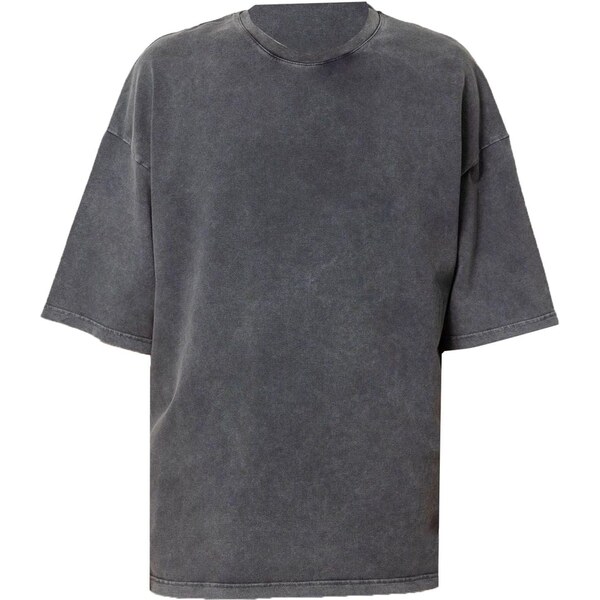 VAMOS CLO Tričko čierna 65652276