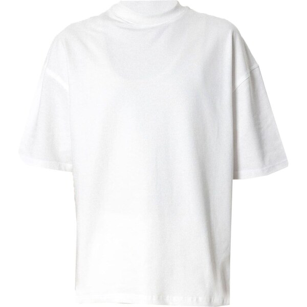 VAMOS CLO Tričko šedobiela 65730936