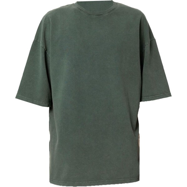 VAMOS CLO Tričko zelená 65652280