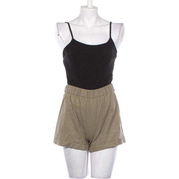 Dámská krátka kombinéza SHEIN 63569750