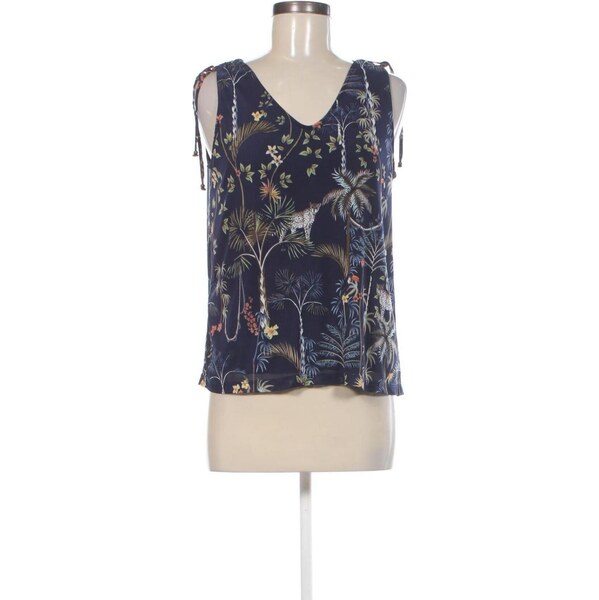 Dámsky top S.Oliver 63569772