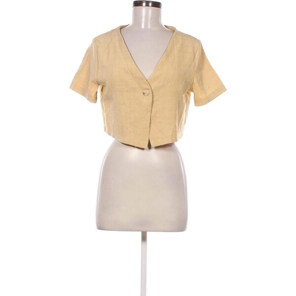 Dámske sako SHEIN 63569810