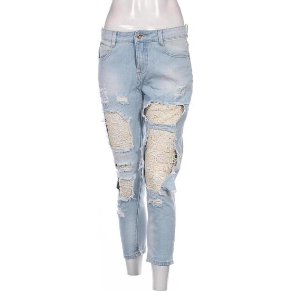 Dámske džínsy Unbranded 63569939