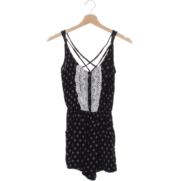 Dámská krátka kombinéza Tally Weijl 63570322