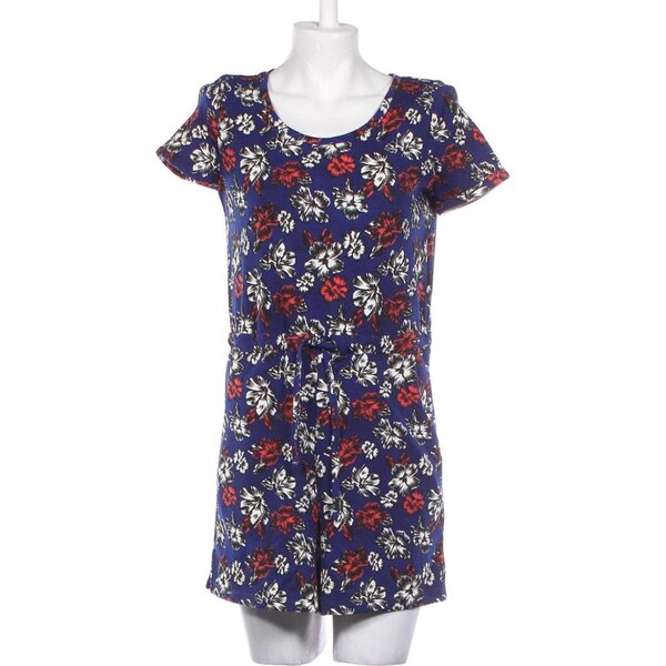 Dámská krátka kombinéza George 63570366