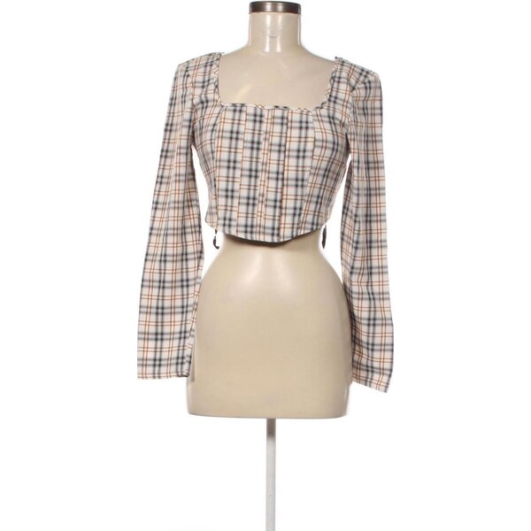 Dámska blúza Missguided 63570647