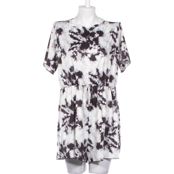 Dámská krátka kombinéza SHEIN 63571573