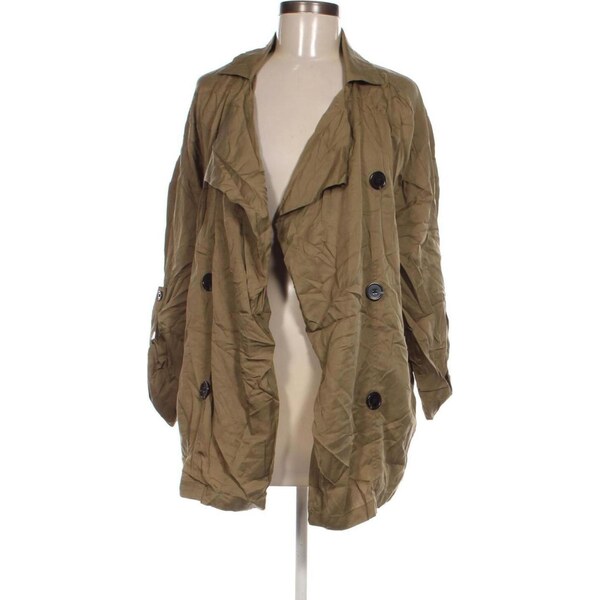 Dámska bunda Stradivarius 63571665