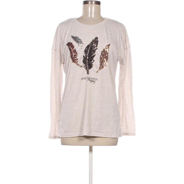 Dámska blúza Jean Pascale 63571796