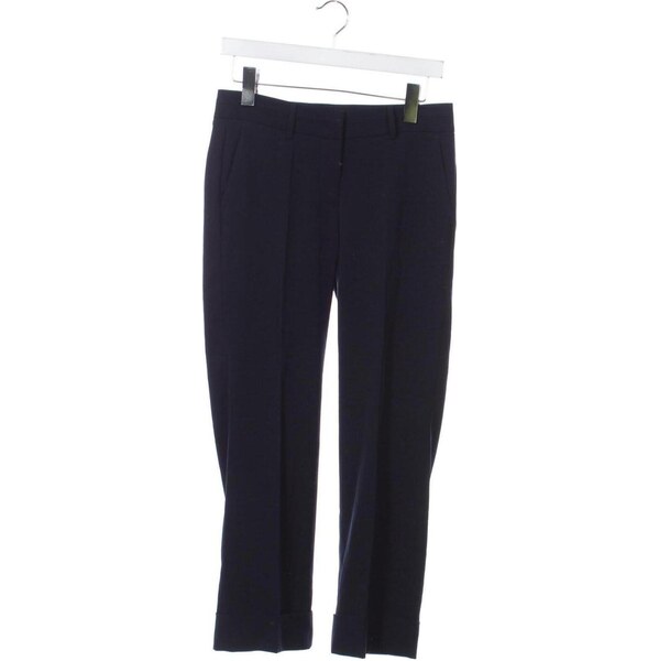 Dámske kožené nohavice Cambio 63571883