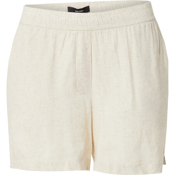 VERO MODA Nohavice THEA piesková 65878451