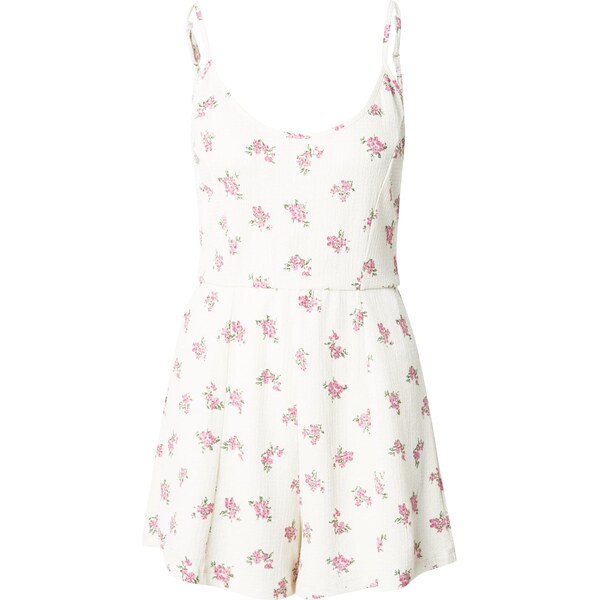 studioselect Overal Isa ružová / biela 66007973