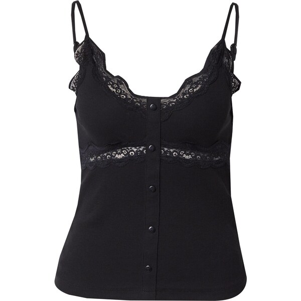 ABOUT YOU Top Daphne čierna 66025937