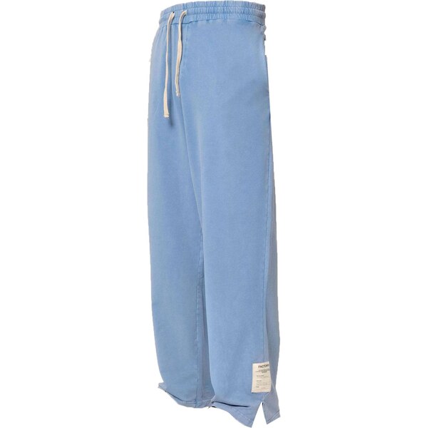 VAMOS CLO Nohavice modrá 65652271